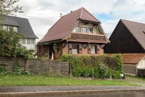 Ferienhaus Ziegler - 弗罗伊登施塔特