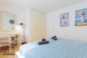 Casa La Rosa Papagayo Corralejo iRentFuerteventura