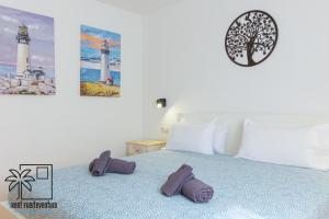 Casa La Rosa Papagayo Corralejo iRentFuerteventura