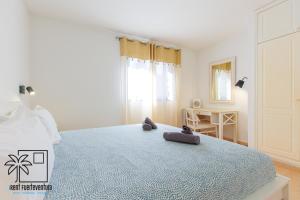 Casa La Rosa Papagayo Corralejo iRentFuerteventura