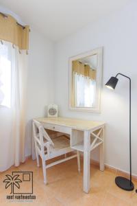 Casa La Rosa Papagayo Corralejo iRentFuerteventura