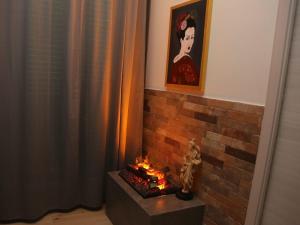 La Fenice Luxury Home