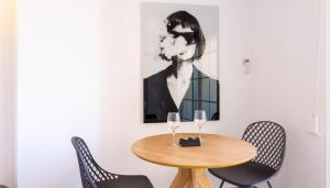 Estudio en la costa del sol