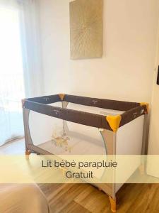 ALYA - Parking Privé Gratuit