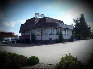 Motel Orion Wolsztyn - Boszkowo