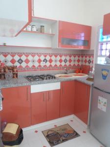 Studio Al Salam Djerba Midoun avec aspect architectural traditional bien fini