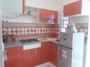 Studio Al Salam Djerba Midoun avec aspect architectural traditional bien fini - Awlād ‘Umar