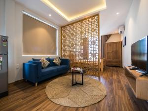 Sala Apartment and House Danang