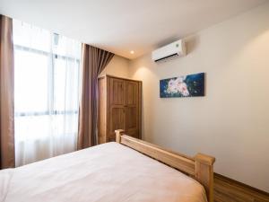 Sala Apartment and House Danang