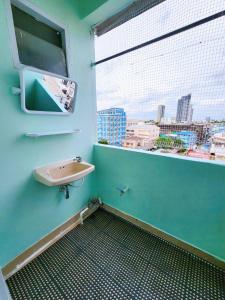 807-STP Homely room Free Wi-Fi and Near BTS line