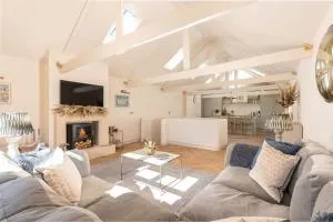 Luxury stay in centre of historic Stamford - Lincolnshire