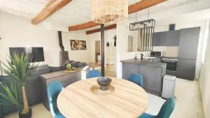 La Calade-Maison Centre Historique - 佩尔蒂