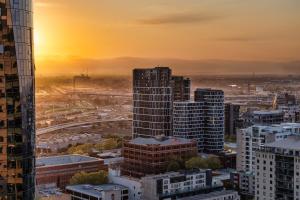 Harry Potter theme apartment Enchanted retreat