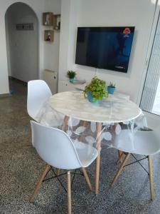 Ático El Faro Cullera