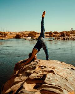 Dolty Kato Nubian House By Kato Dool