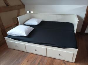 Appartements Chez Marie et Fred : photos des chambres