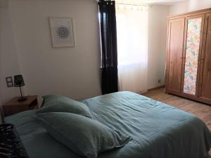 Appartements Chez Marie et Fred : photos des chambres