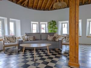 Torre San Juan by Dossan Appartments