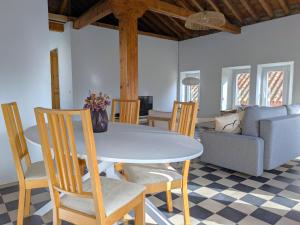 Torre San Juan by Dossan Appartments