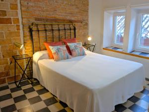 Torre San Juan by Dossan Appartments