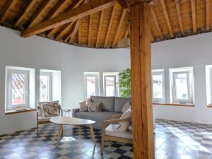 Torre San Juan by Dossan Appartments