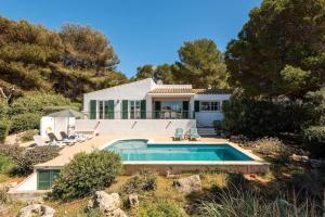 3 Bedroom Villa, Private Pool, Binibeca