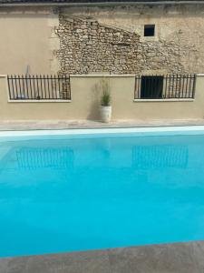 Maisons de vacances La Rocque : photos des chambres