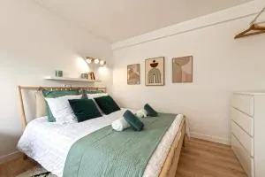 Le Botanique ~ Proche Centre ~ Arrivée Autonome - Saint-Marc