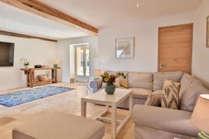 Maisons de vacances La Rocque : photos des chambres