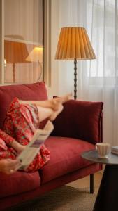 The Trade Boutique Hotel