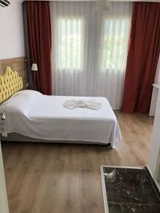 MG Pansiyon - Kargı