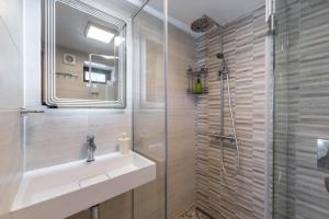 Villa Sineva - Pool, BBQ & Seaview