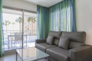Apartamentos Hipocampos Calpe Rent Apart