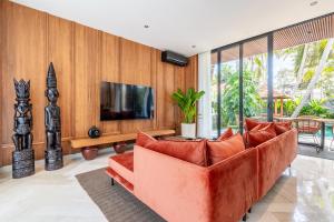 Happiness Villa 7 -Comfort Meets Bali Bliss - New Years Offer