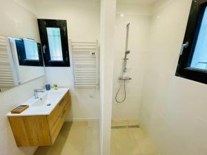Villas Villa Carpe Diem - Clim & Vue lac : photos des chambres