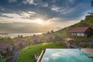 Au Revoir Wellness Resort, Malampuzha