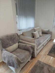 Apartman Breza lux