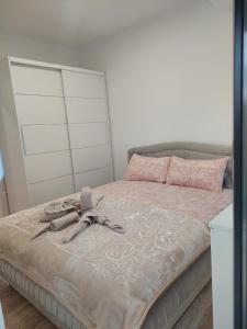 Apartman Breza lux