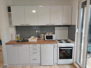 Apartman Breza lux