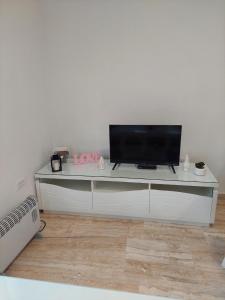 Apartman Breza lux