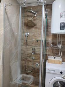 Apartman Breza lux