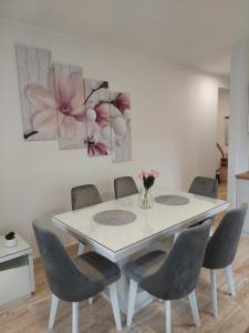 Apartman Breza lux