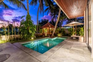 Happiness Villa 7 Ubud
