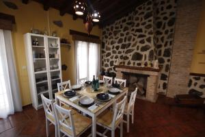 El desván de la vera AT-CC-00848 - 3hvězdičkové hotely ve městě Jaraiz de la Vera