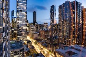 Harry Potter theme apartment Enchanted retreat