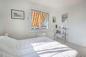 Appartements Appart vue mer pour 4 a St Brevin les Pins : photos des chambres