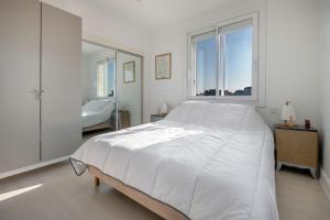 Appartements Appart vue mer pour 4 a St Brevin les Pins : photos des chambres