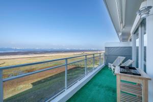 Appartements Appart vue mer pour 4 a St Brevin les Pins : photos des chambres