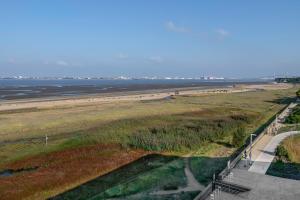 Appartements Appart vue mer pour 4 a St Brevin les Pins : photos des chambres