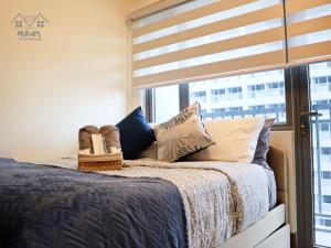 Cozy Vibrant Staycation Netflix Wifi Mandaluyong